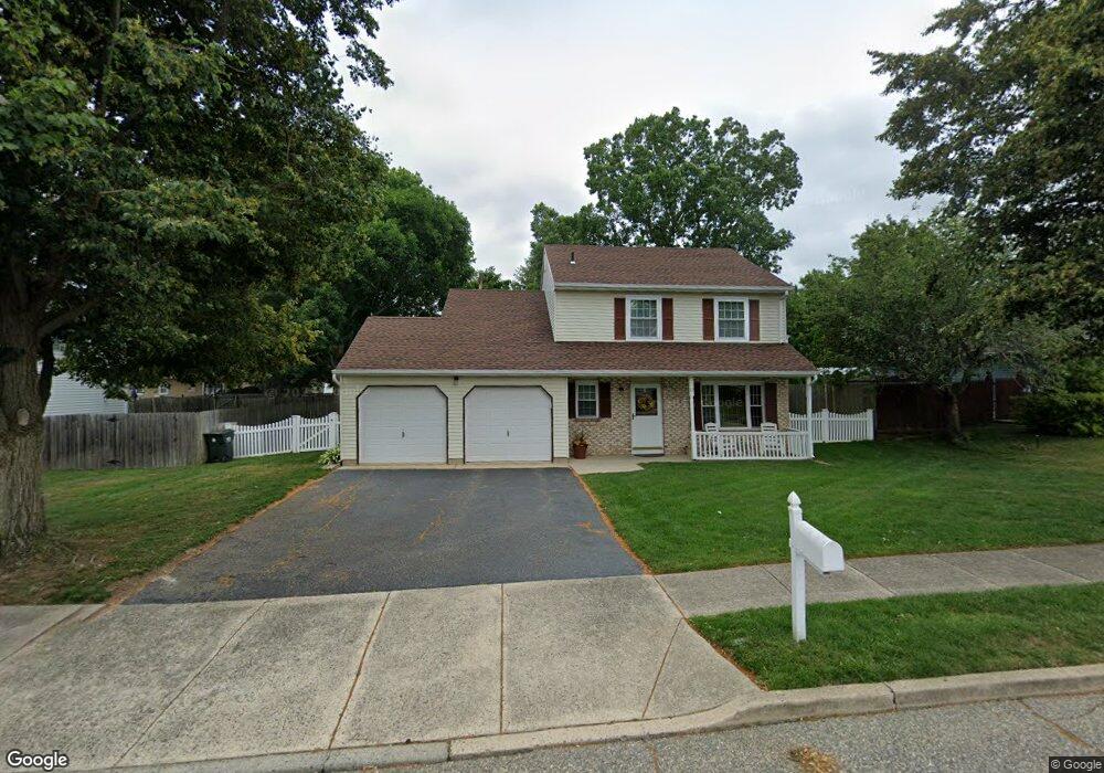 13 Tamarack St, Howell, NJ 07731 - photo 1