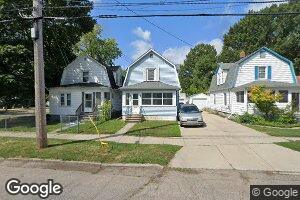 228 Allen St, Lansing, MI 48912