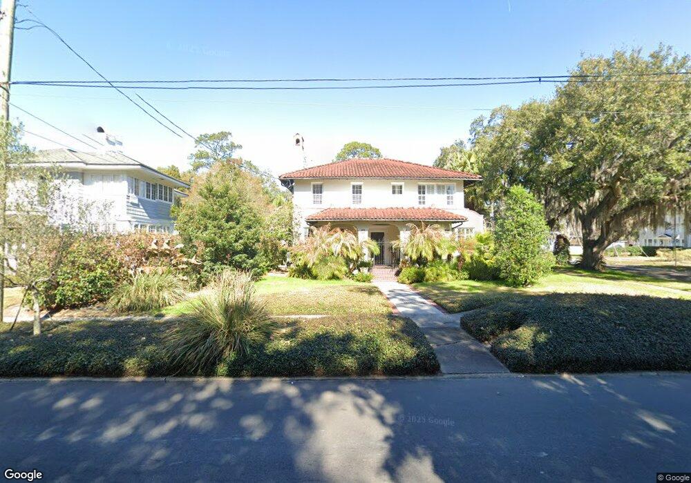 3303 Park St, Jacksonville, FL 32205 - photo 1