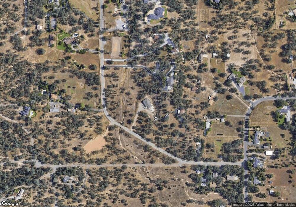 9809 Hidden Ln, Palo Cedro, CA 96073 - photo 1