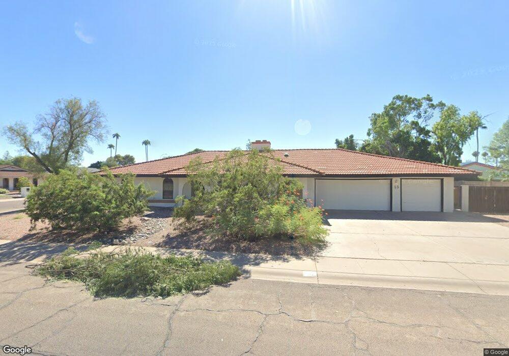 15 E Concorda Dr, Tempe, AZ 85282 - photo 1