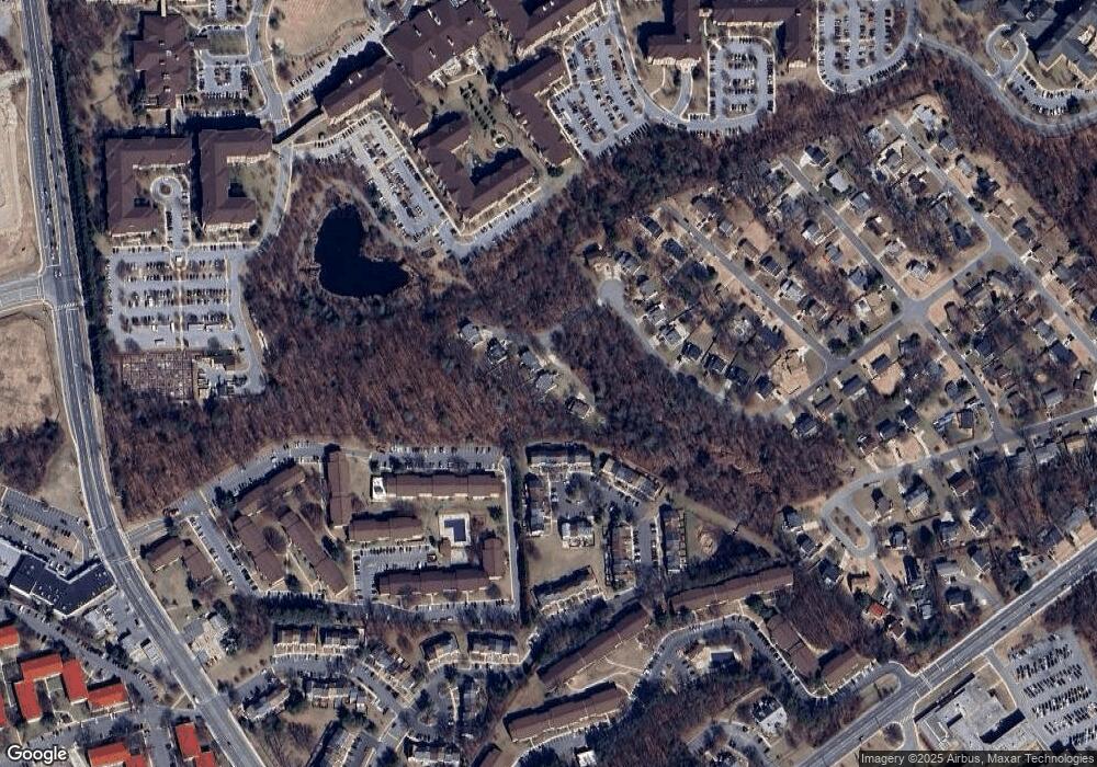 3609 Pocono Place, Beltsville, MD 20705 - photo 1