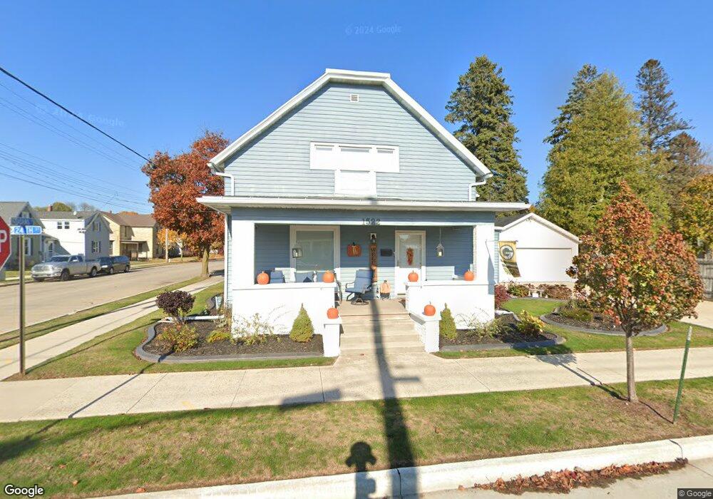 1522 24th St, Two Rivers, WI 54241 - photo 1