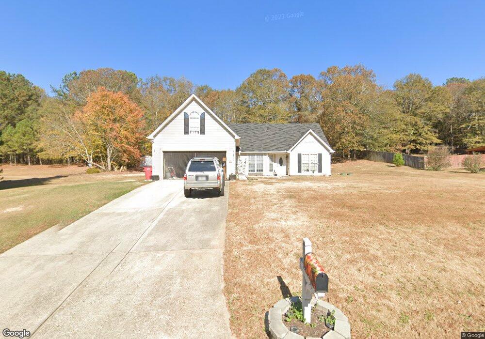 56 Kerby Cir, Braselton, GA 30517 - photo 1