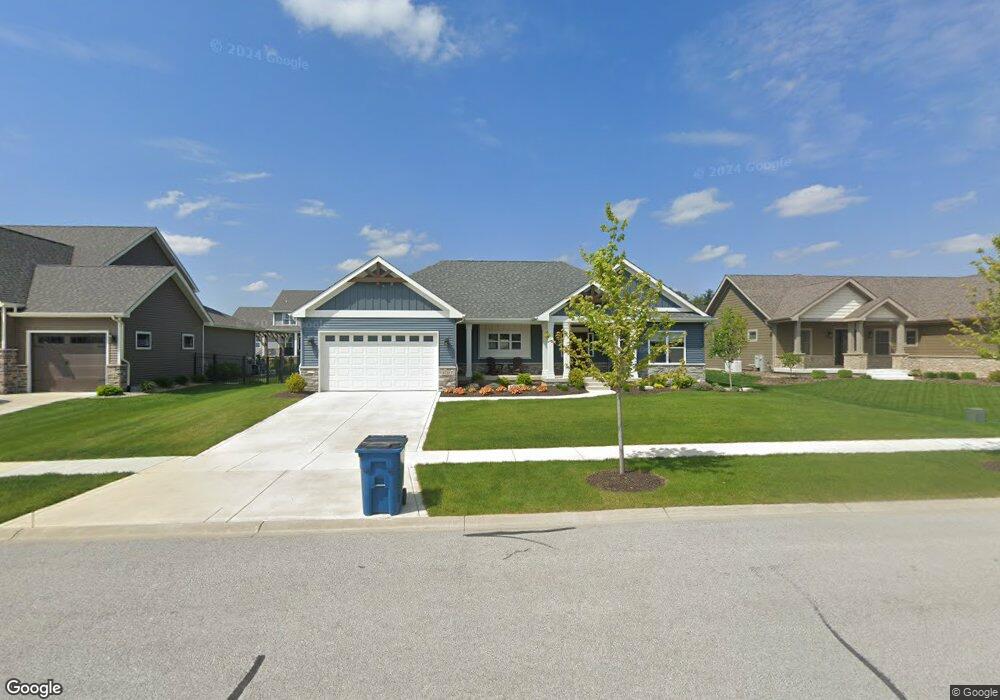 5732 Tahoe Place, Cedar Lake, IN 46303 - photo 1