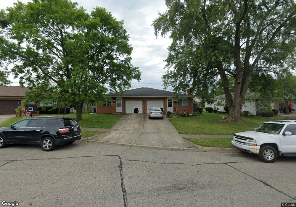 1274 Pegwood Ct unit 26, Columbus, OH 43229 - photo 1