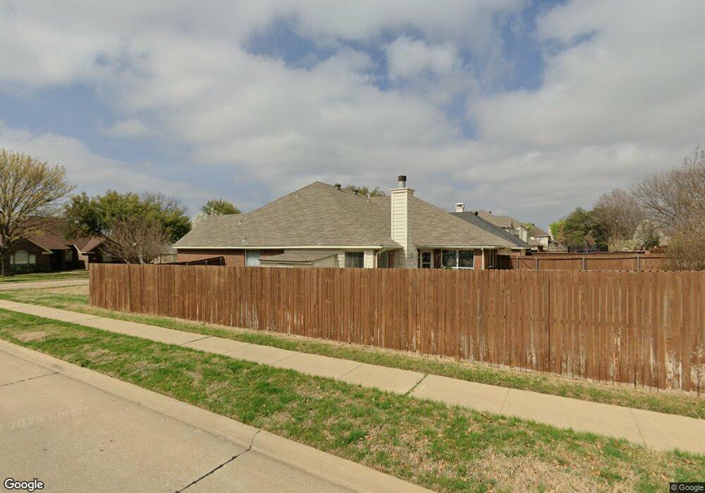 2802 Champlin Ct, Richardson, TX 75082 - photo 1