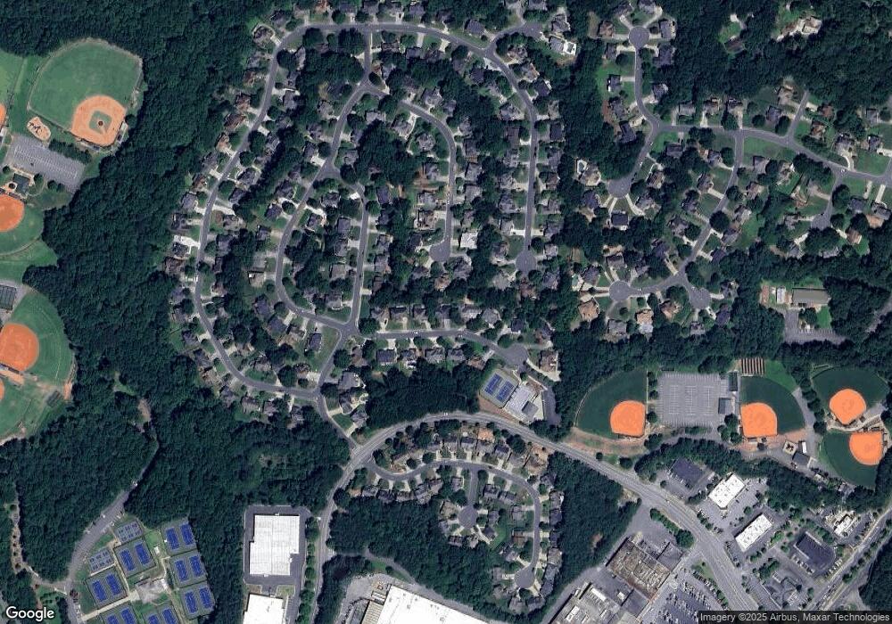 3908 Upland Way unit 2, Marietta, GA 30066 - photo 1