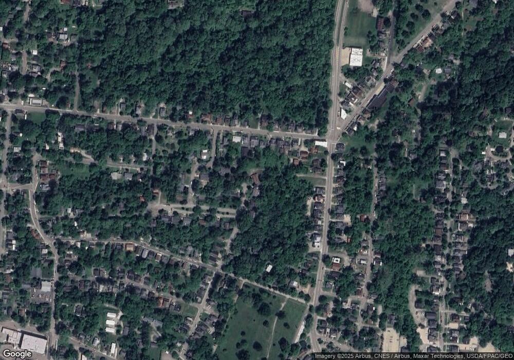 50 Walker St, Athens, OH 45701 - photo 1