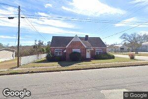 5026 N 3rd St, Soperton, GA 30457