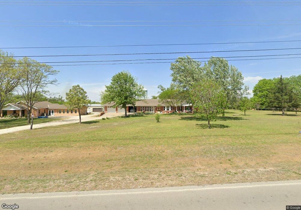 397410 W 2200 Rd, Bartlesville, OK 74006 - photo 1