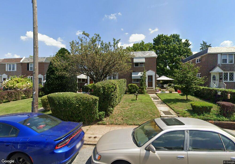 283 Westpark Ln, Clifton Heights, PA 19018 - photo 1