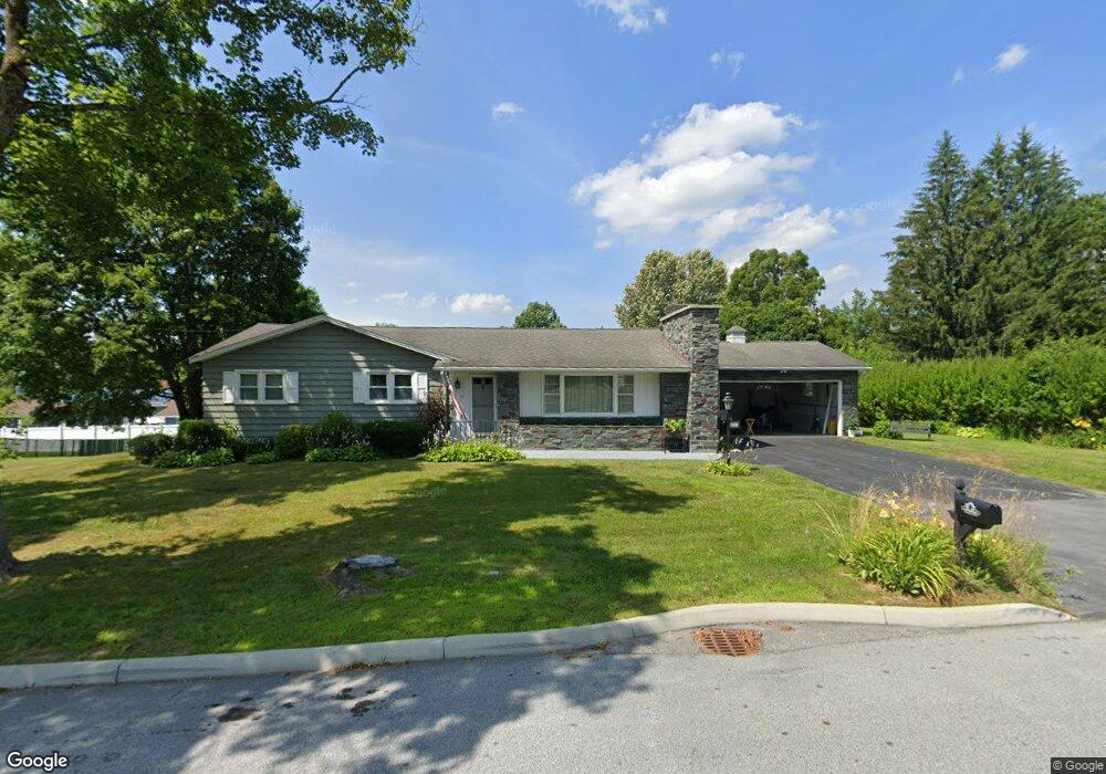 17 Giorgetti Blvd, Rutland, VT 05701 - photo 1