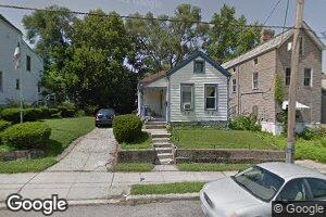 411 Lombardy St, Cincinnati, OH 45216