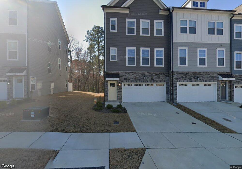 2025 Becca Ct, Apex, NC 27502 - photo 1