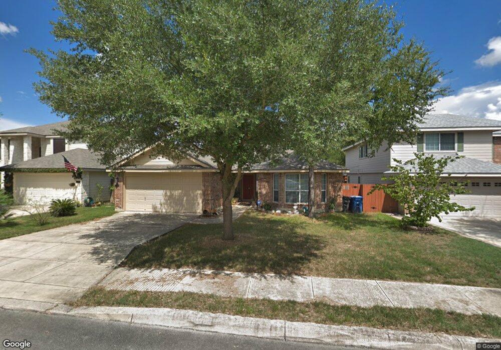 7838 Bur Oak Way, San Antonio, TX 78223 - photo 1