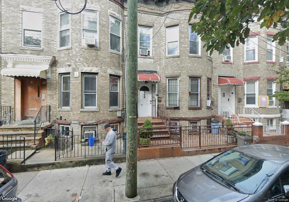 196 Lincoln Ave, Brooklyn, NY 11208 - photo 1
