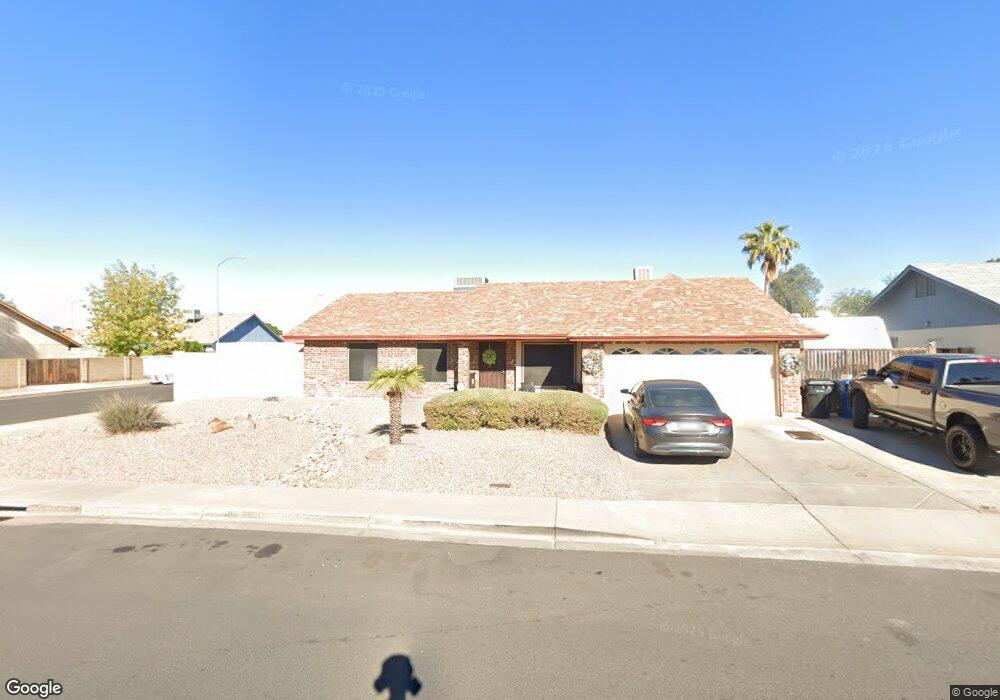 6106 E Encanto St, Mesa, AZ 85205 - photo 1