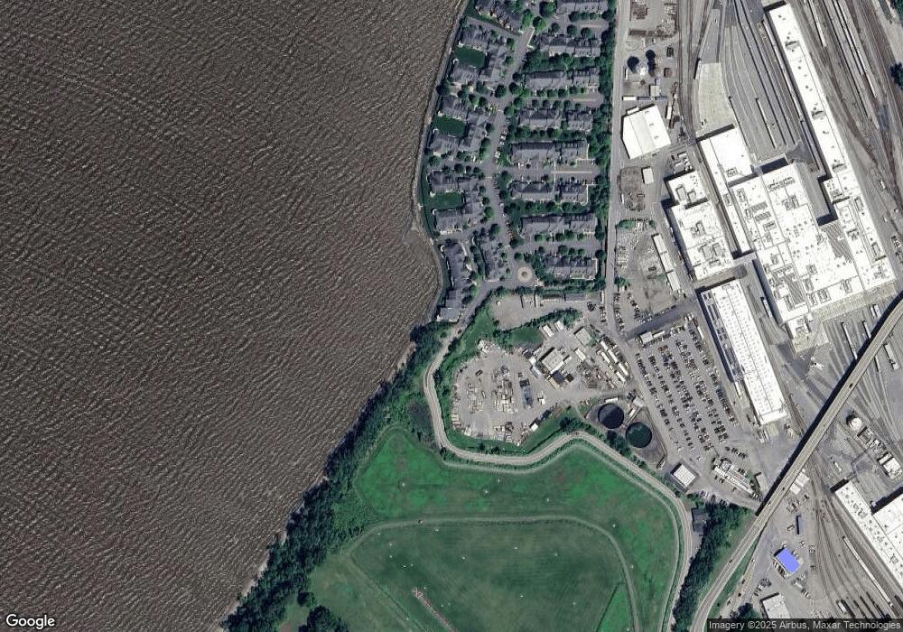 1007 Half Moon Bay Dr, Croton On Hudson, NY 10520 - photo 1