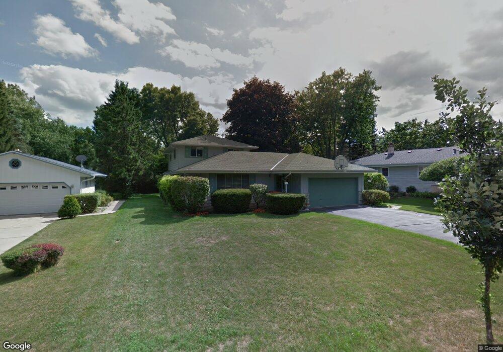 12151 W Diane Dr, Milwaukee, WI 53226 - photo 1