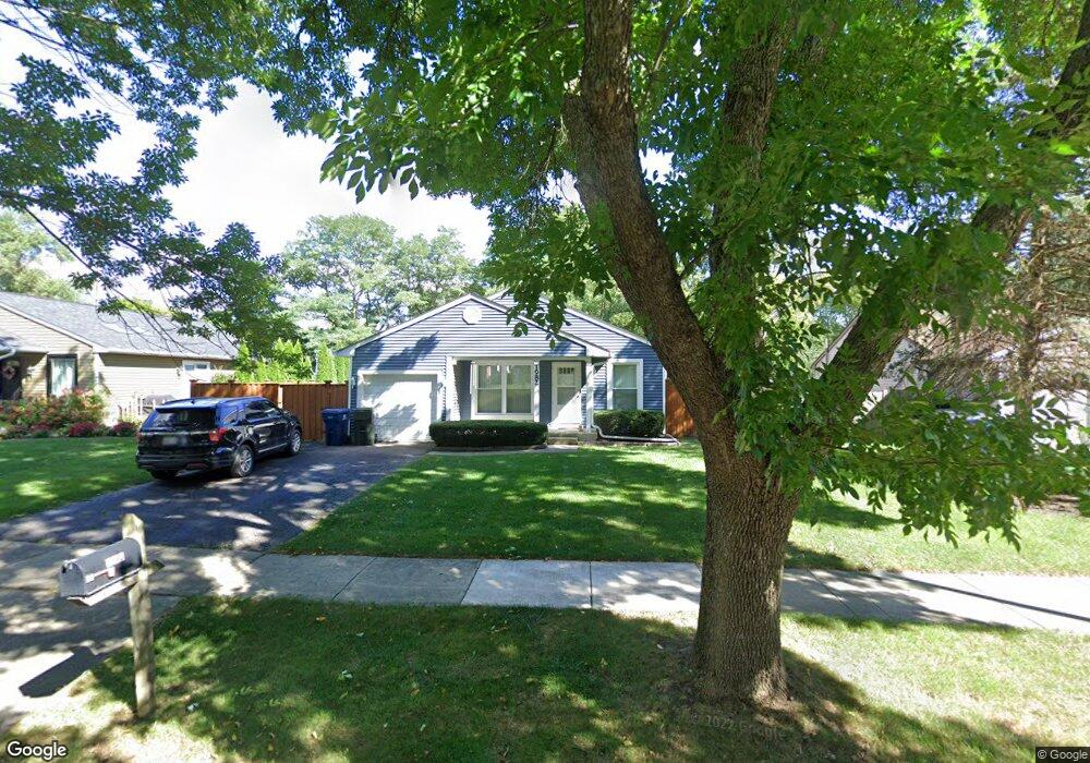 1982 Cabriolet Ct, Naperville, IL 60565 - photo 1