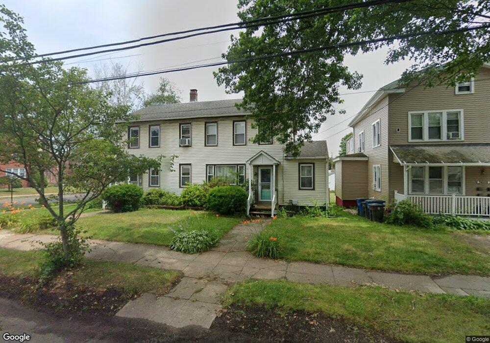 371 Townsend Ave, New Haven, CT 06512 - photo 1