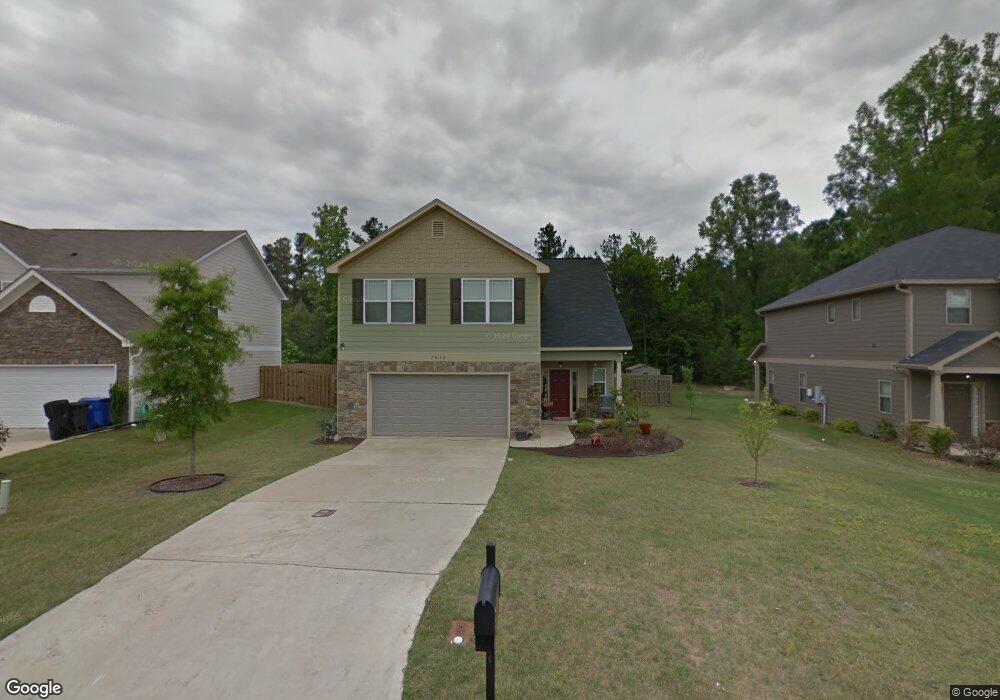 7040 Lonesome Pine Dr, Midland, GA 31820 - photo 1