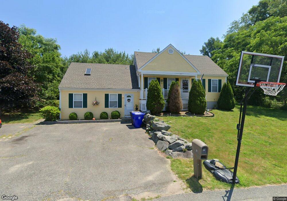25 Brittney Ln, Warren, RI 02885 - photo 1