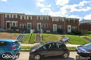 669 S Wickham Rd, Baltimore, MD 21229