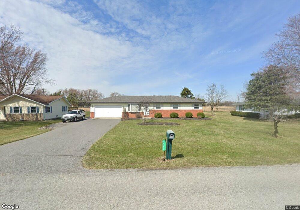 4351 E Bluelick Rd, Lima, OH 45801 - photo 1