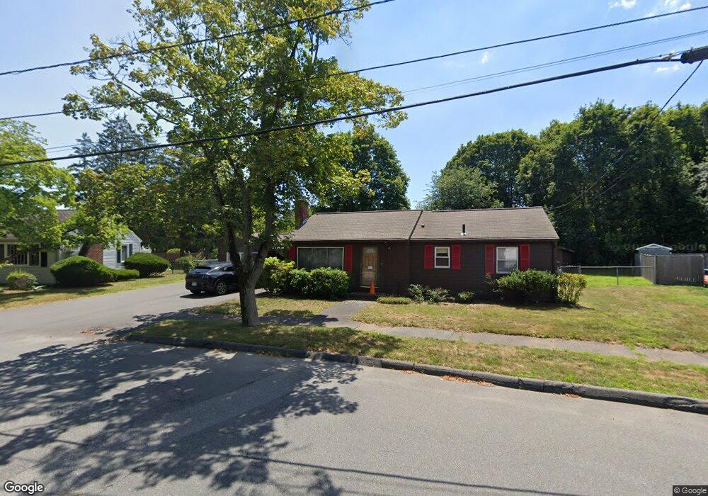 8 Tipert St, Danvers, MA 01923 - photo 1