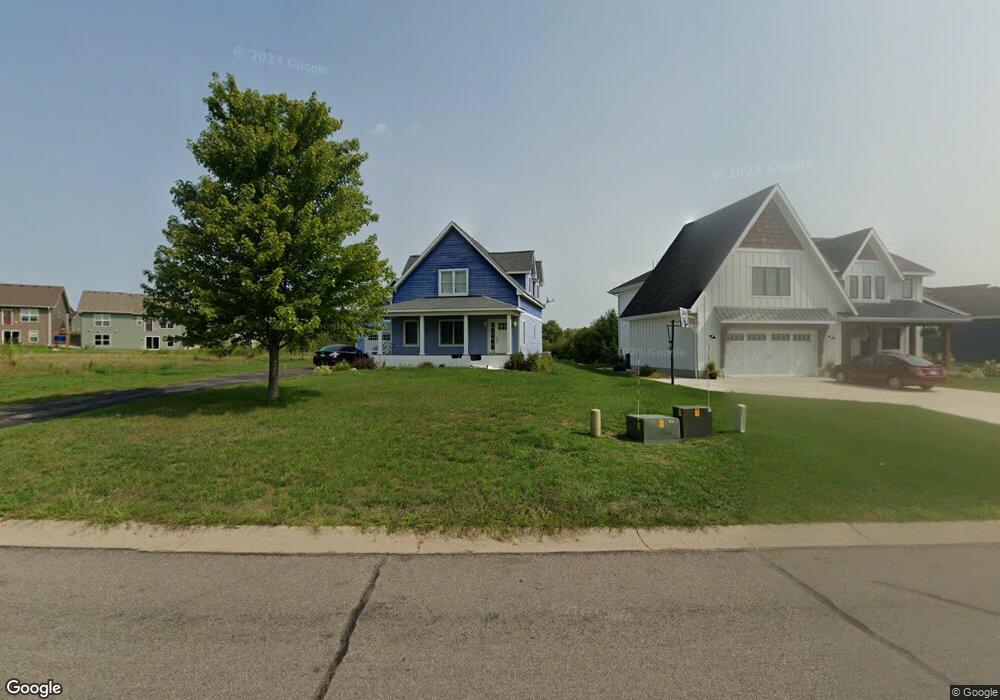 3317 Old Stone Way NE, Sauk Rapids, MN 56379 - photo 1