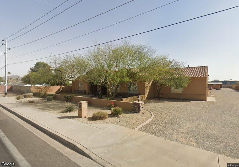 3803 W Sweetwater Ave, Phoenix, AZ 85029 - photo 1