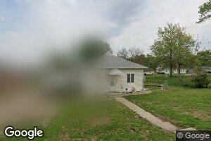 540 9th St, Adams, NE 68301