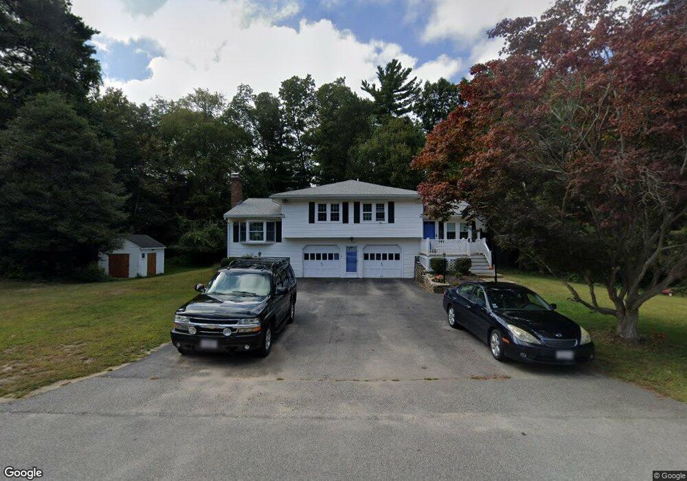 10 Cedar Acres Ln, Cohasset, MA 02025 - photo 1