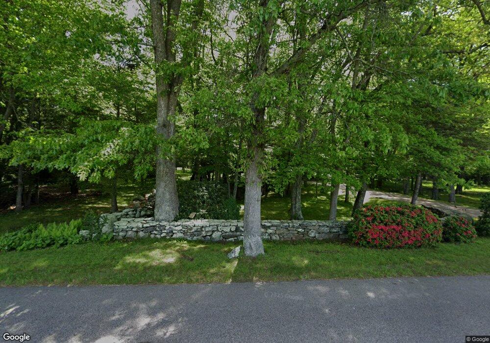 20 N Anguilla Rd, Pawcatuck, CT 06379 - photo 1