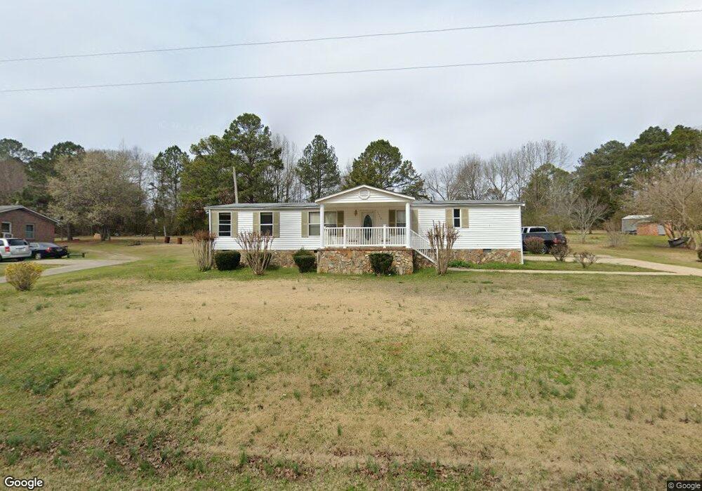 1112 Williams Cir, Lincolnton, GA 30817 - photo 1