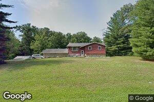 8422 E State St, Dugger, IN 47848