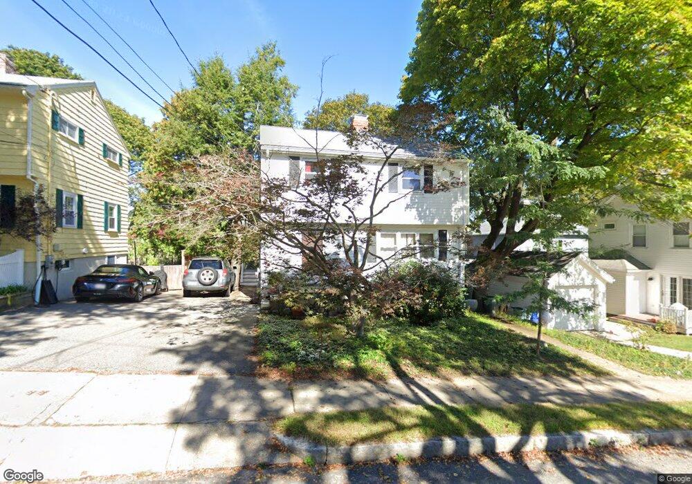 7 Kilsythe Rd, Arlington, MA 02476 - photo 1