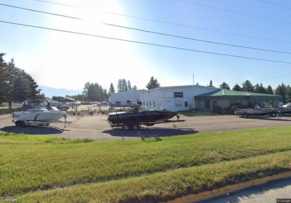 452 Ash Rd, Kalispell, MT 59901 - photo 1