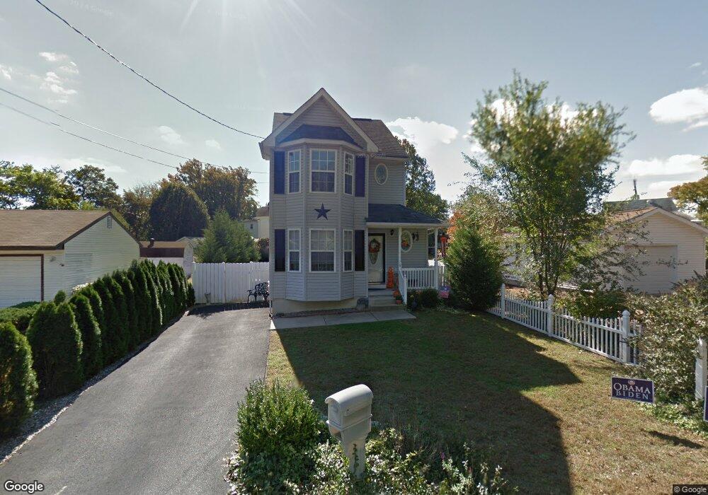 6 Mulberry St, Delran, NJ 08075 - photo 1