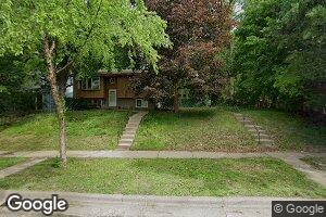 1707 Reaney Ave, Saint Paul, MN 55106