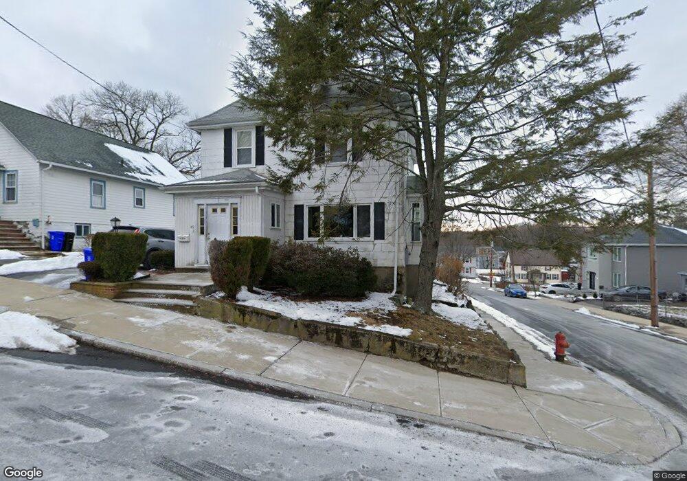 49 Kimball St, Malden, MA 02148 - photo 1