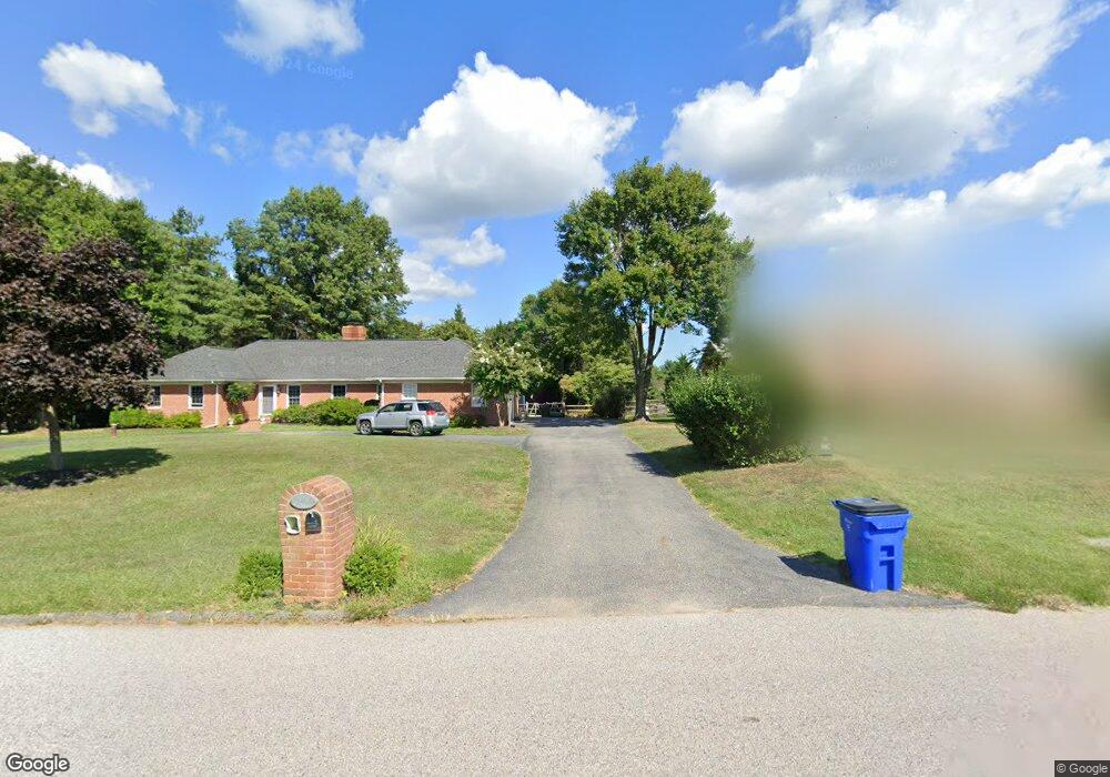 12410 Allnutt Ln, Highland, MD 20777 - photo 1