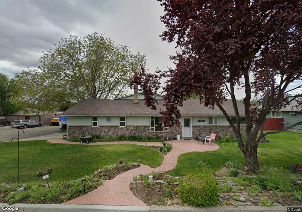 603 Whiting Ave, Weiser, ID 83672 - photo 1