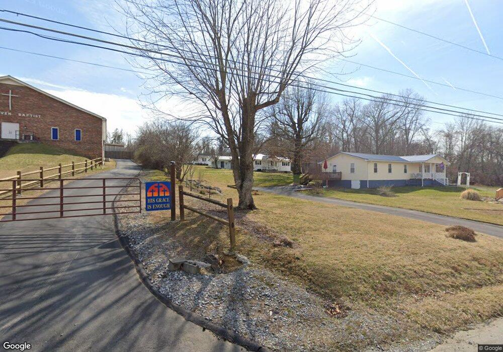 116 Fairhaven Rd, Johnson City, TN 37601 - photo 1