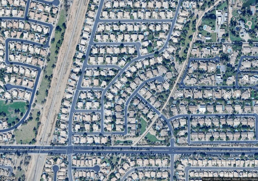 1160 N Judd Place, Chandler, AZ 85226 - photo 1