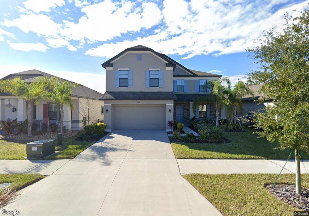 14319 Italia Dr, Riverview, FL 33579 - photo 1