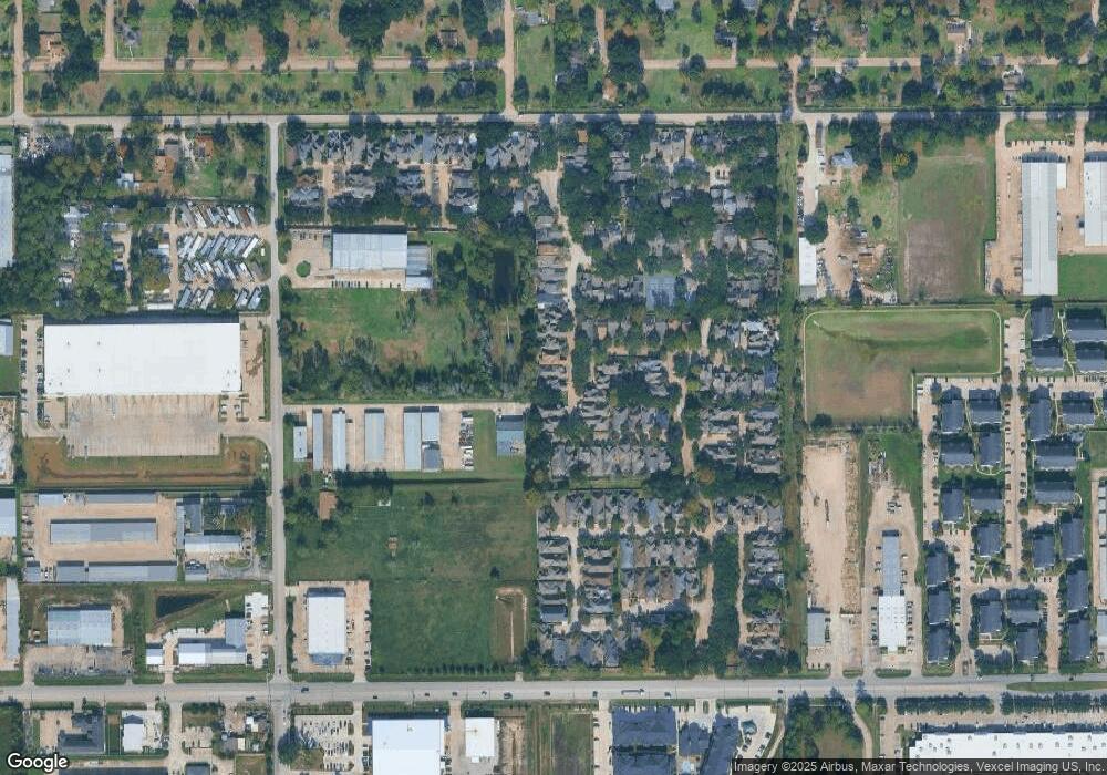 6889 Oakwood Grove, Houston, TX 77040 - photo 1