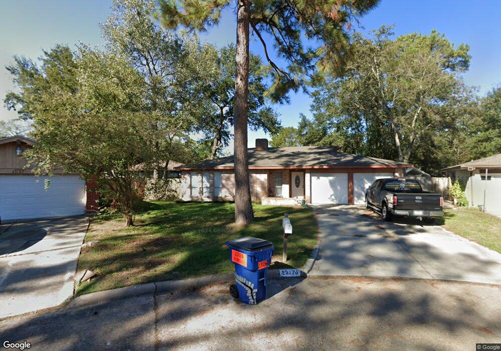 23126 Newgate Dr, Spring, TX 77373 - photo 1